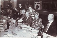 banquet fanfare 7578